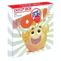 Broderie Diamant kit Dotz Box Enfant débutant OK ! - Diamond Dotz - Rougier et Plé