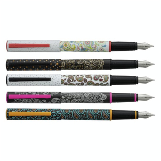 Stylo plume Cachemire - Plumink - Rougier et Plé