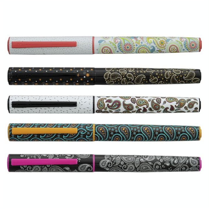 Stylo plume Cachemire - Plumink - Rougier et Plé