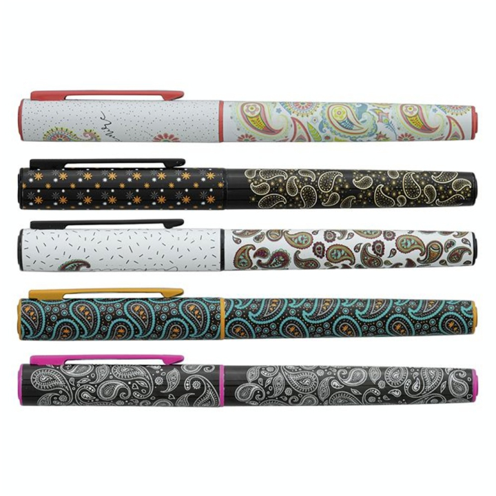 Stylo plume Cachemire - Plumink - Rougier et Plé