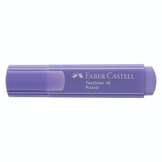 Surligneur TL 46 Pastel - Faber-Castell - Rougier et Plé