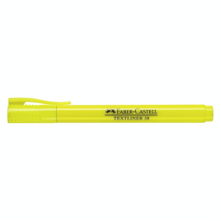 Surligneur TL 38 - Faber-Castell - Rougier et Plé