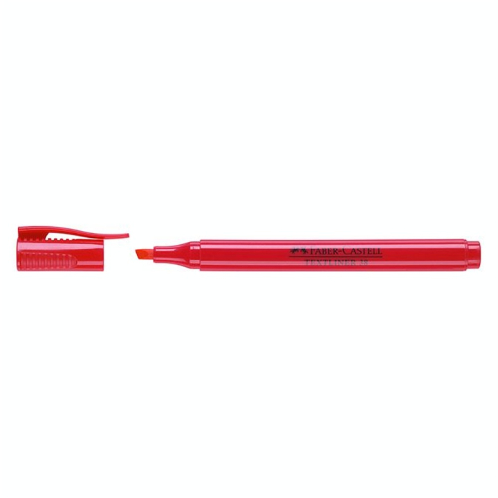 Surligneur TL 38 - Faber-Castell - Rougier et Plé