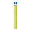 Règle 30 cm ACID Jaune - MILAN - Rougier et Plé