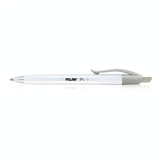 Stylo Antibactérien noir - MILAN - Rougier et Plé