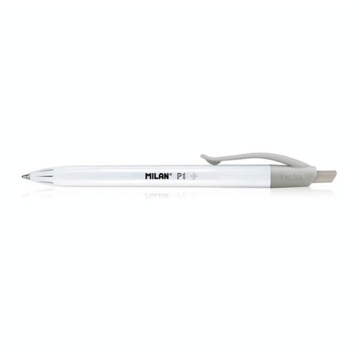 Stylo Antibactérien noir - MILAN - Rougier et Plé