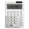 Calculatrice de bureau Antibacterial 12 chiffres - MILAN - Rougier et Plé