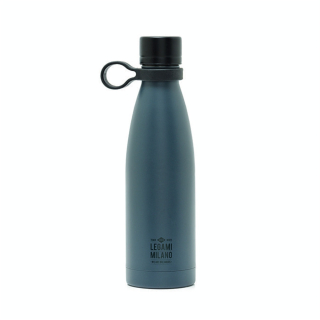 Gourde thermique 500 ml Noir - Legami - Rougier et Plé