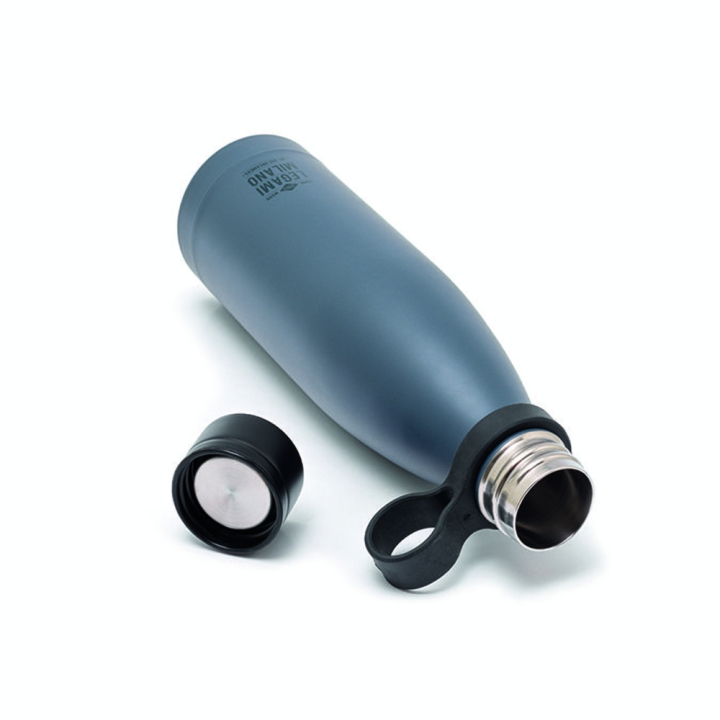 Gourde thermique 500 ml Noir - Legami - Rougier et Plé