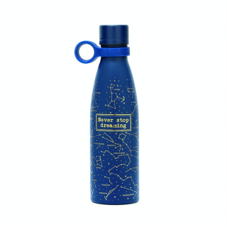 Gourde thermique 500 ml Constellations - Legami - Rougier et Plé