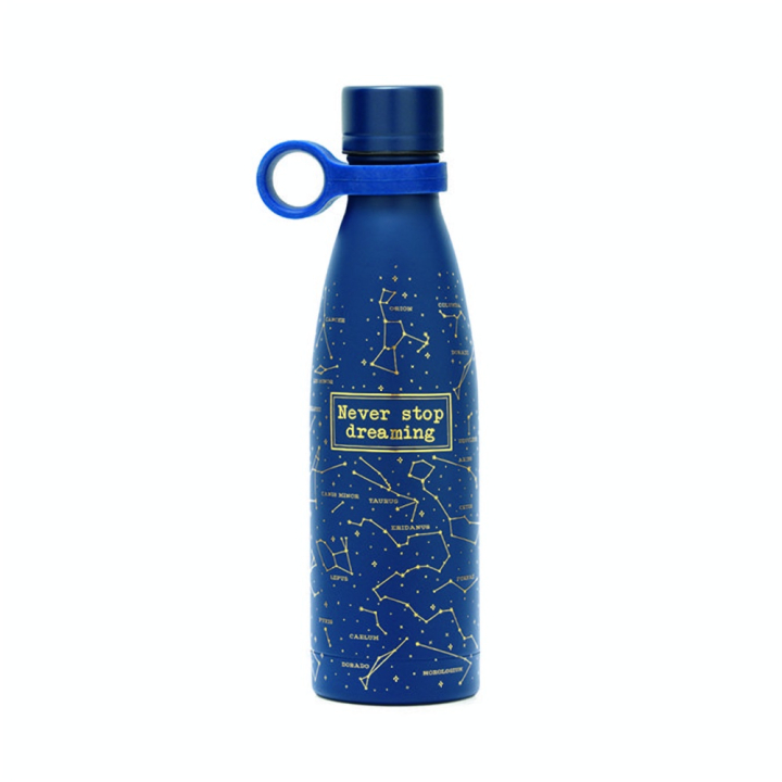 Gourde thermique 500 ml Constellations - Legami - Rougier et Plé