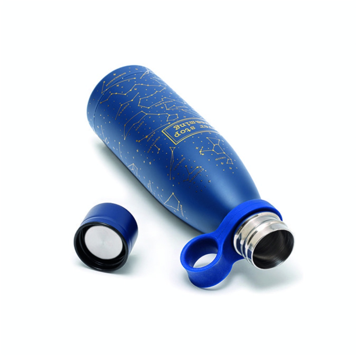 Gourde thermique 500 ml Constellations - Legami - Rougier et Plé