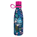 Gourde thermique 500 ml Flore - Legami - Rougier et Plé