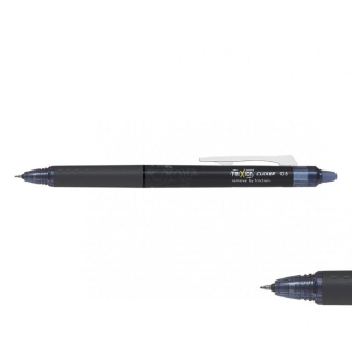 Stylo roller encre gel FriXion pointe fine - Pilot - Rougier et Plé