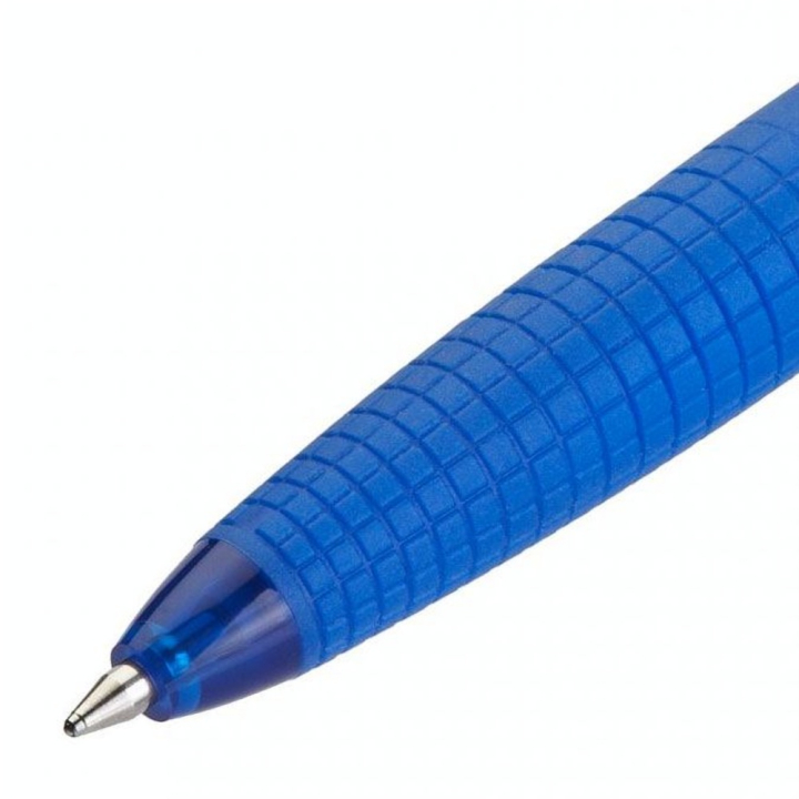 Stylo bille Super Grip G Rétractable Pointe moyenne - Pilot - Rougier et Plé