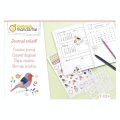 Boîte créative Journal créatif - Avenue Mandarine - Rougier et Plé