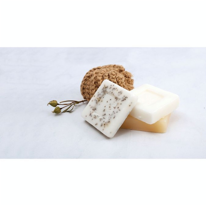 Pain de savon Karité 100 g - Graine Créative - Rougier et Plé