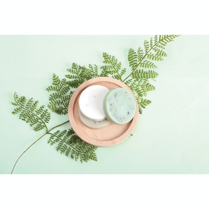 Pain de shampoing solide 100 g - Graine Créative - Rougier et Plé