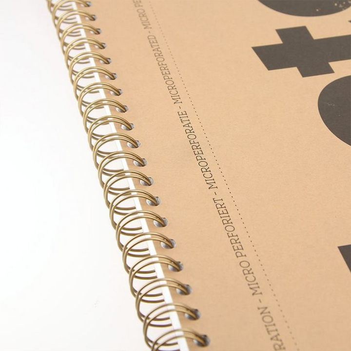 Carnet de croquis Sketch A2 90 g/m² 50 Feuilles - Clairefontaine - Rougier et Plé