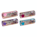Trousse ronde Confettis  22 x 6 cm - Editions Oberthur - Rougier et Plé