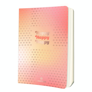 Agenda 1 jour par page Goldy - Editions Oberthur - Rougier et Plé