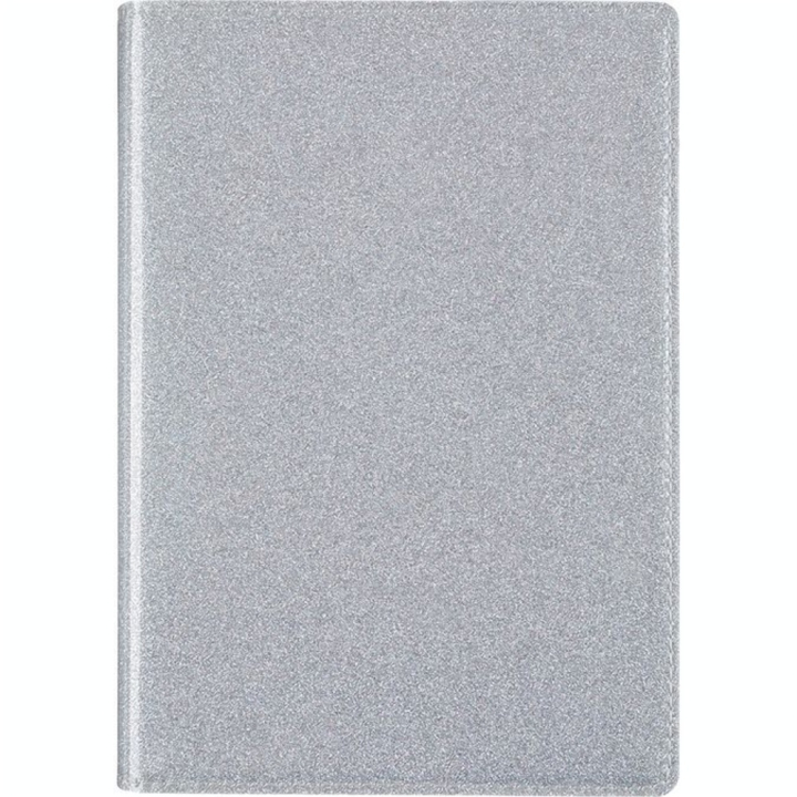 Agenda journalier 2022-2023 13 x 18 cm Paillettes Couleur aléatoire - Editions Oberthur - Rougier et Plé