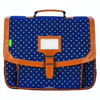 Cartable 38 cm Anaïs - Tann's - Rougier et Plé