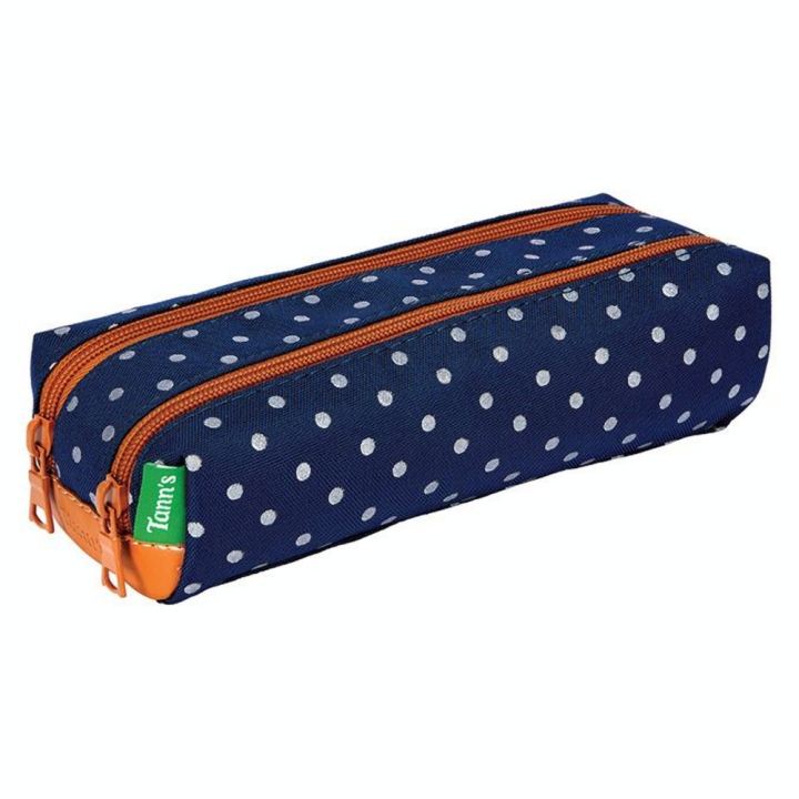 Trousse double Anaïs - Tann's - Rougier et Plé