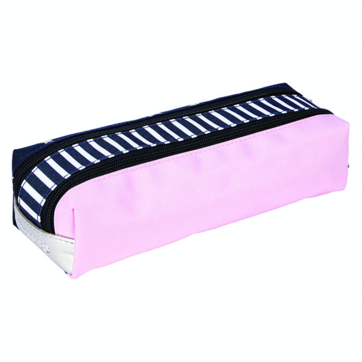 Trousse double Amélie - Tann's - Rougier et Plé