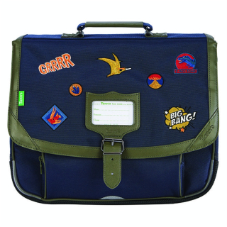 Cartable 38 cm Maé - Tann's - Rougier et Plé