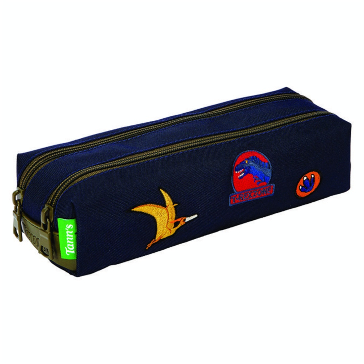 Trousse double Maé - Tann's - Rougier et Plé