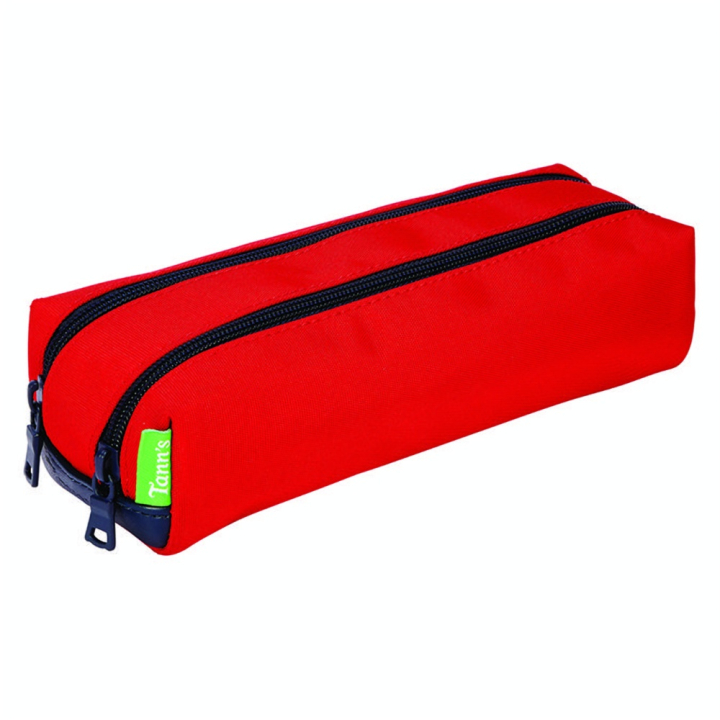 Trousse double Eden - Tann's - Rougier et Plé