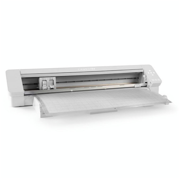 Machine de découpe Silhouette Cameo 4 Pro - Silhouette - Rougier et Plé