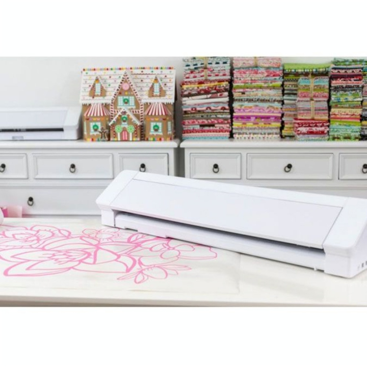 Machine de découpe Silhouette Cameo 4 Pro - Silhouette - Rougier et Plé
