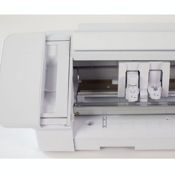 Machine de découpe Silhouette Cameo 4 Pro - Silhouette - Rougier et Plé