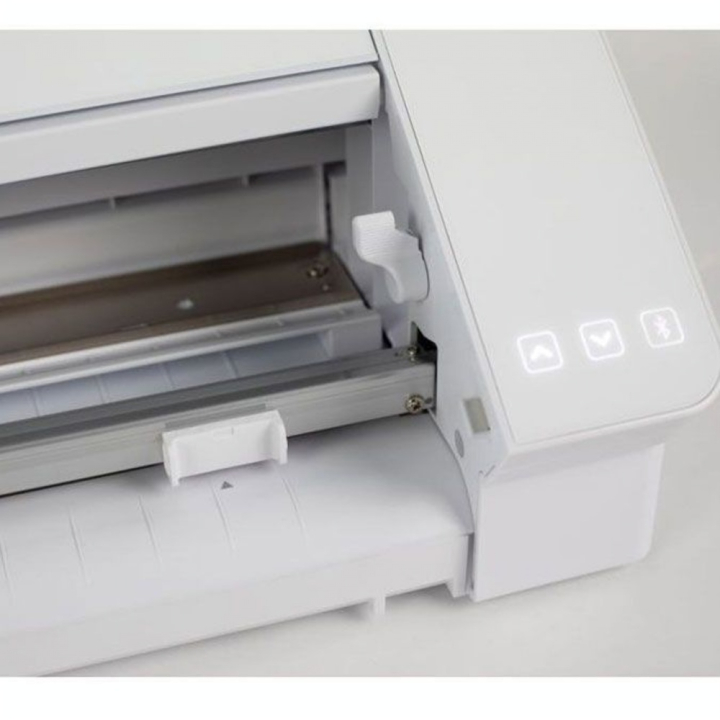 Machine de découpe Silhouette Cameo 4 Pro - Silhouette - Rougier et Plé