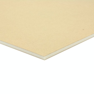 Carton mousse Kraft 5 mm - Airplac - Rougier et Plé