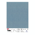Papier Paint On Bleu denim 50 x 65 cm 250 g/m² 5 feuilles - Clairefontaine - Rougier et Plé
