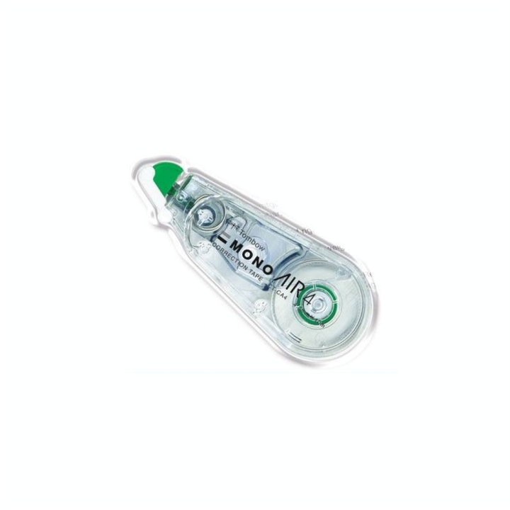 Correcteur MONO Air 4 10 m x 4,2 mm - Tombow - Rougier et Plé