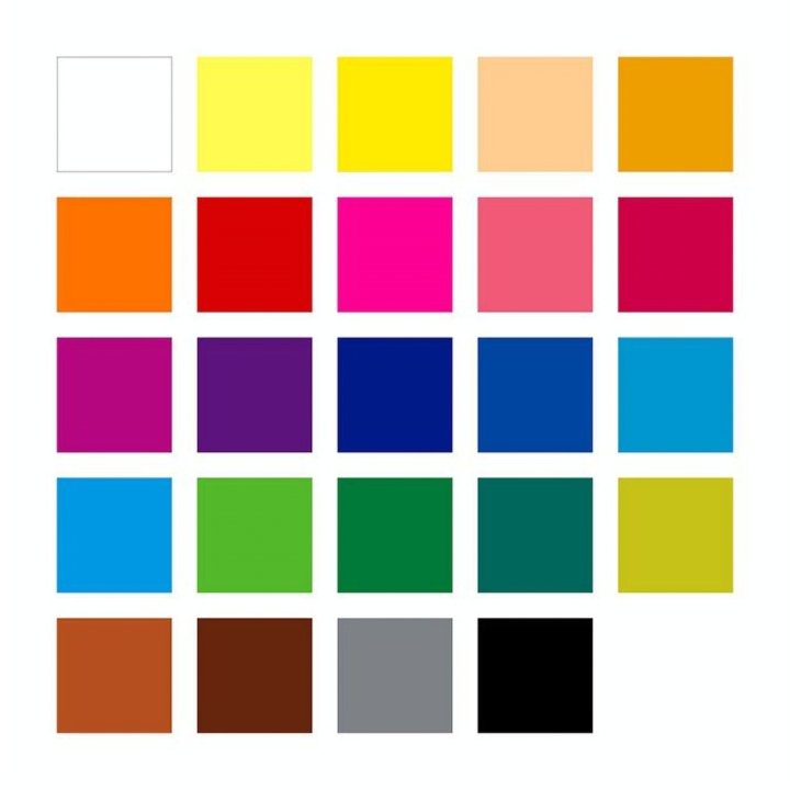 Crayon de couleur aquarellable Karat 24 pcs - Staedtler - Rougier et Plé