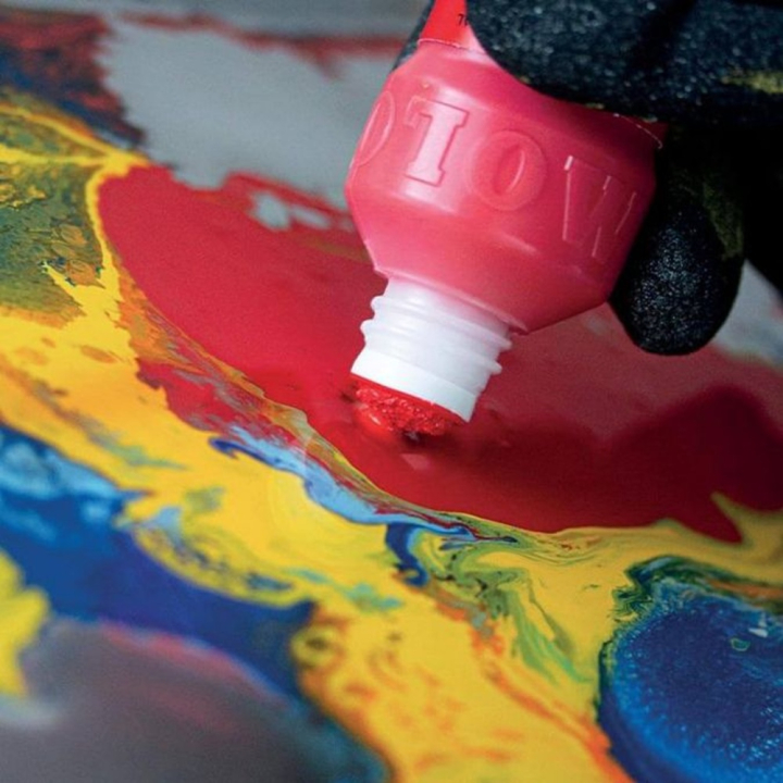 Applicateur Dripstick 25 mm 100 ml - Molotow - Rougier et Plé