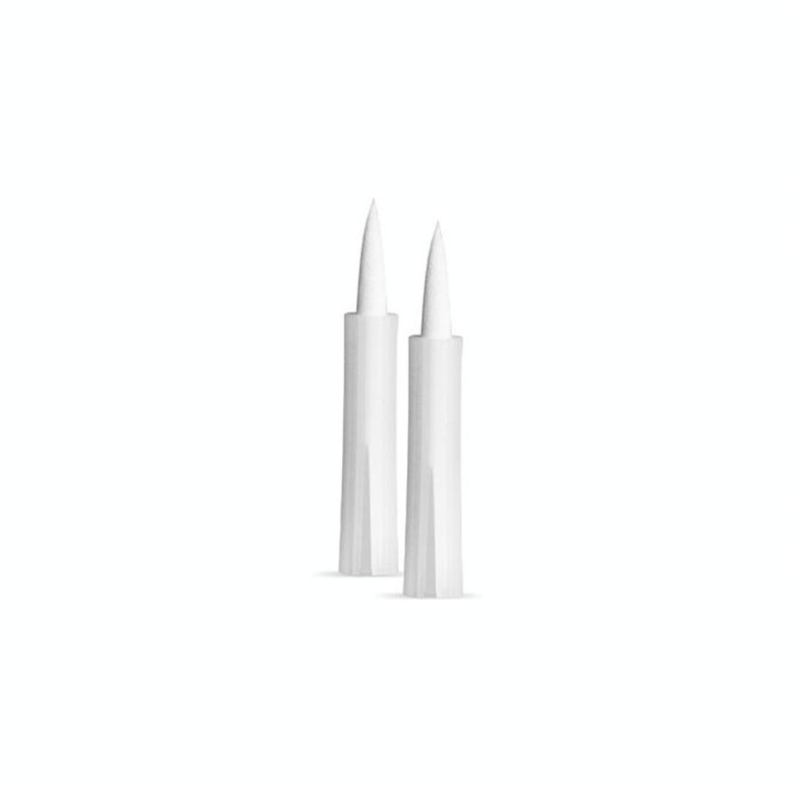 Pointe de rechange pinceau Aqua Pump 1 mm 2 pcs - Molotow - Rougier et Plé