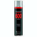 Bombe de peinture Burner chrome 600 ml - Molotow - Rougier et Plé