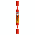 Marqueur One4All TWIN 1,5 et 4 mm - Molotow - Rougier et Plé
