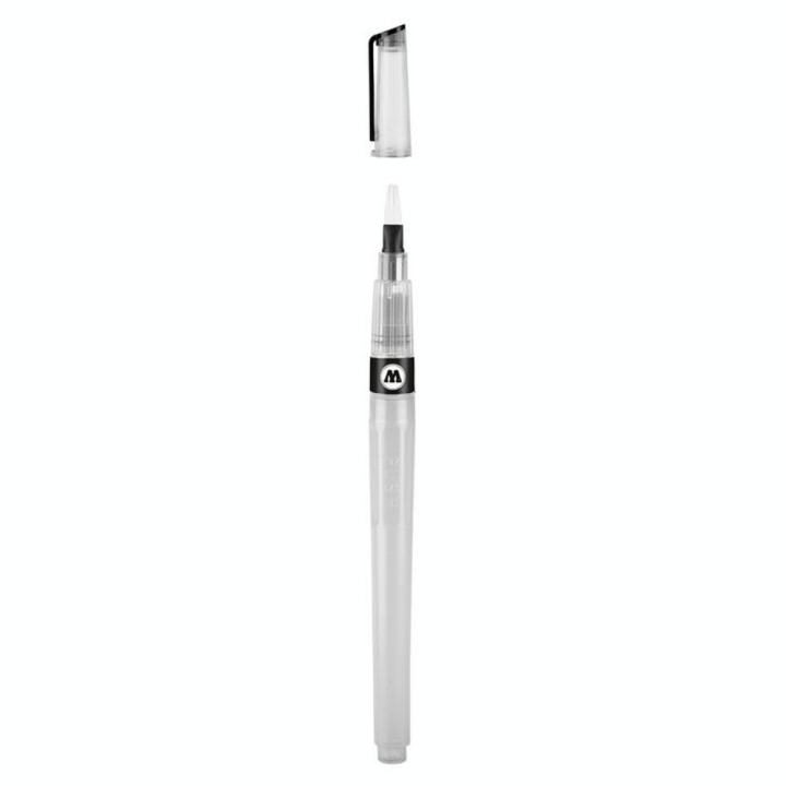 Pinceau à réservoir Aqua Squeeze Pen 4 mm - Molotow - Rougier et Plé