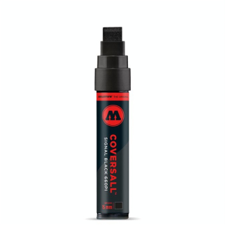 Marqueur large Masterpiece Coversall 660PI 15 mm - Molotow - Rougier et Plé