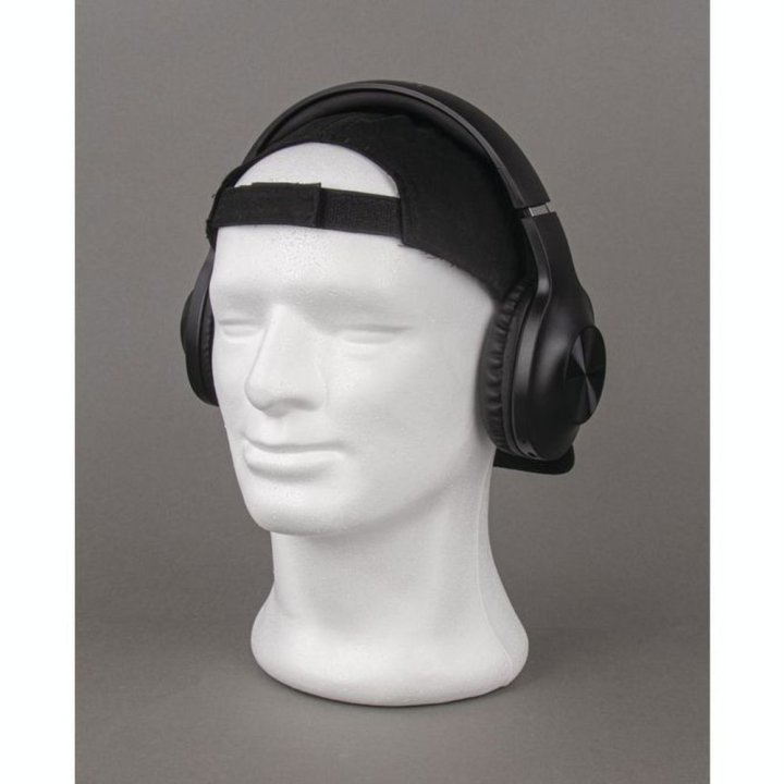 Tête en polystyrène Homme 30,5 cm - Rayher - Rougier et Plé