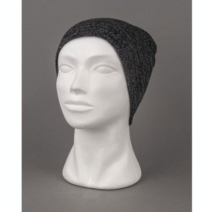 Tête en polystyrène Femme 29 cm - Rayher - Rougier et Plé