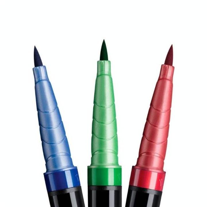 Stylo de tatouage temporaire BodyMark Noir - Bic - Rougier et Plé