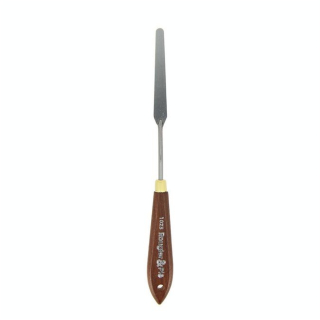 Couteau à peindre Long & Rond 90 x 13 mm - Rougier&Plé - Rougier et Plé